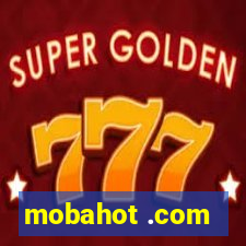 mobahot .com